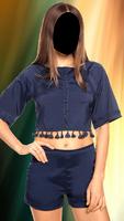 Women Suits Photo Montage 截图 3