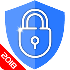 Applock  Fingerprint Lock : App Lock Android آئیکن
