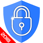 Applock  Fingerprint Lock : App Lock Android icône