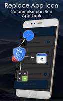 Applock  Fingerprint Lock : App Lock Android اسکرین شاٹ 2