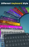 Arabic Keyboard captura de pantalla 3