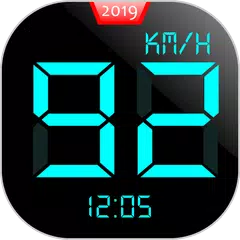 無料でdigital Gps Speedometer Offline Trip Meter Hud Apkアプリの最新版 Apk1 2 1をダウンロードー Android用 Digital Gps Speedometer Offline Trip Meter Hud Apk の最新バージョンをインストール Apkfab Com Jp