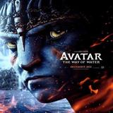 Avatar 2 The way of water آئیکن