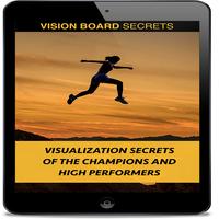 Vision Board Secrets скриншот 1