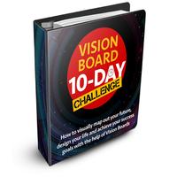 Vision Board Secrets скриншот 2