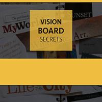 Vision Board Secrets скриншот 3