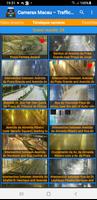 Cameras Macau - Traffic cams capture d'écran 3