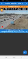 Cameras Missouri - Traffic capture d'écran 2