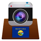 Cameras Montana - Traffic icon
