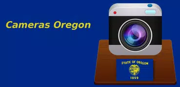 Cameras Oregon - Traffic cams