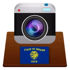 Cameras Oregon - Traffic cams APK 下載