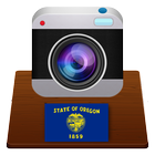 Cameras Oregon - Traffic cams icon
