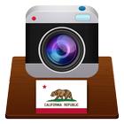 Icona California Cameras - Traffic