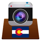 Denver and Colorado Cameras icône