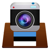 Cameras Estonia icon