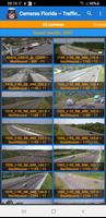 Florida Webcams - Traffic cams Poster