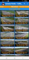 Florida Webcams - Traffic cams ảnh chụp màn hình 2