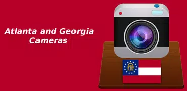 Atlanta and Georgia Cameras