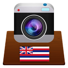 Hawaii Traffic Cameras icône