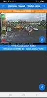 Hawaii Traffic Cameras capture d'écran 3