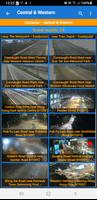 Cameras Hong Kong - traffic imagem de tela 1