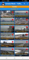 Chicago and Illinois Cameras ภาพหน้าจอ 2