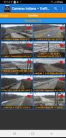 Cameras Indiana - traffic cams Screenshot 2