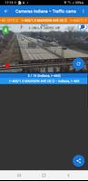 Cameras Indiana - traffic cams captura de pantalla 3