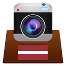 Latvijas vebkameras APK