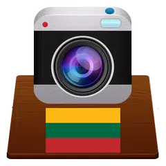 Lithuaninan Cameras APK download