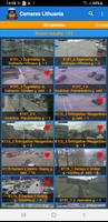 Lithuaninan Cameras poster