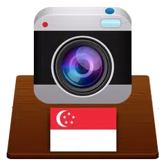 Скачать Cameras Singapore - Traffic APK