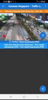 Cameras Singapore - Traffic 截图 3