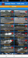 Cameras Taiwan - Traffic cams capture d'écran 3