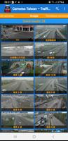 Cameras Taiwan - Traffic cams capture d'écran 1