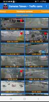 Cameras Taiwan - Traffic cams capture d'écran 2