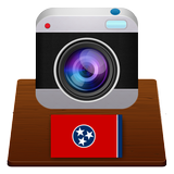 Cameras Tennessee traffic cams ícone