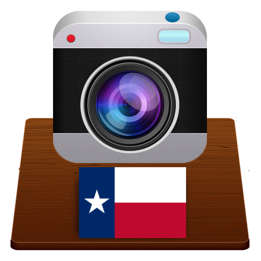 Cameras Texas - Traffic cams
