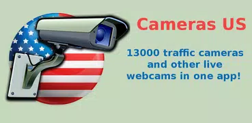 Cameras US - Traffic cams USA