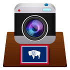Cameras Wyoming - Traffic cams icône