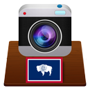 Cameras Wyoming - Traffic cams APK