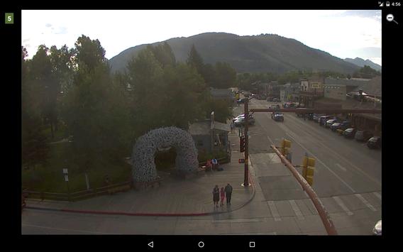 Cameras Wyoming - Traffic cams 截图 12