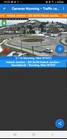 Cameras Wyoming - Traffic cams capture d'écran 3