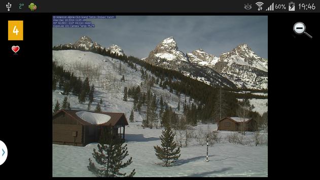 Cameras Wyoming - Traffic cams 截图 4