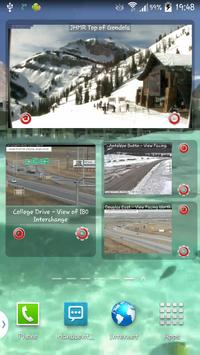 Cameras Wyoming - Traffic cams 截图 7
