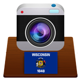 Cameras Milwaukee & Wisconsin ikona