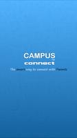 Campus Connect الملصق