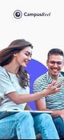CampusReel Creator پوسٹر