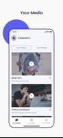 CampusReel Creator اسکرین شاٹ 1