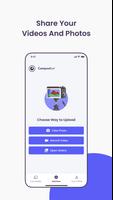 CampusReel Creator اسکرین شاٹ 2